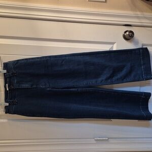 MOTHER Trouser Jeans